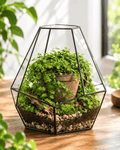 Ficus Pumila 'Minima' - Mini Creeping Fig